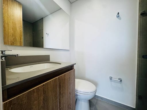 Apartamento de 2 alcobas en venta en El Porvenir, Rionegro, 65 m² · foto 23 de 24