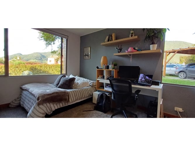 Casa de 3 alcobas en venta en Agrupación Macadamia, La Calera, 261 m² · foto 23 de 24
