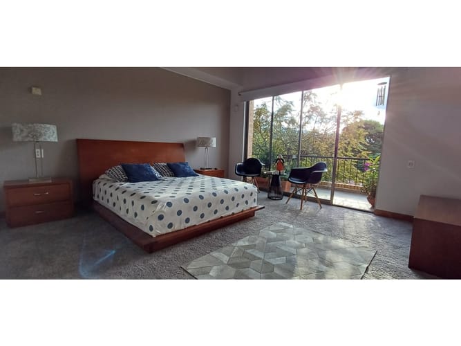 Casa de 3 alcobas en venta en Agrupación Macadamia, La Calera, 261 m² · foto 24 de 24
