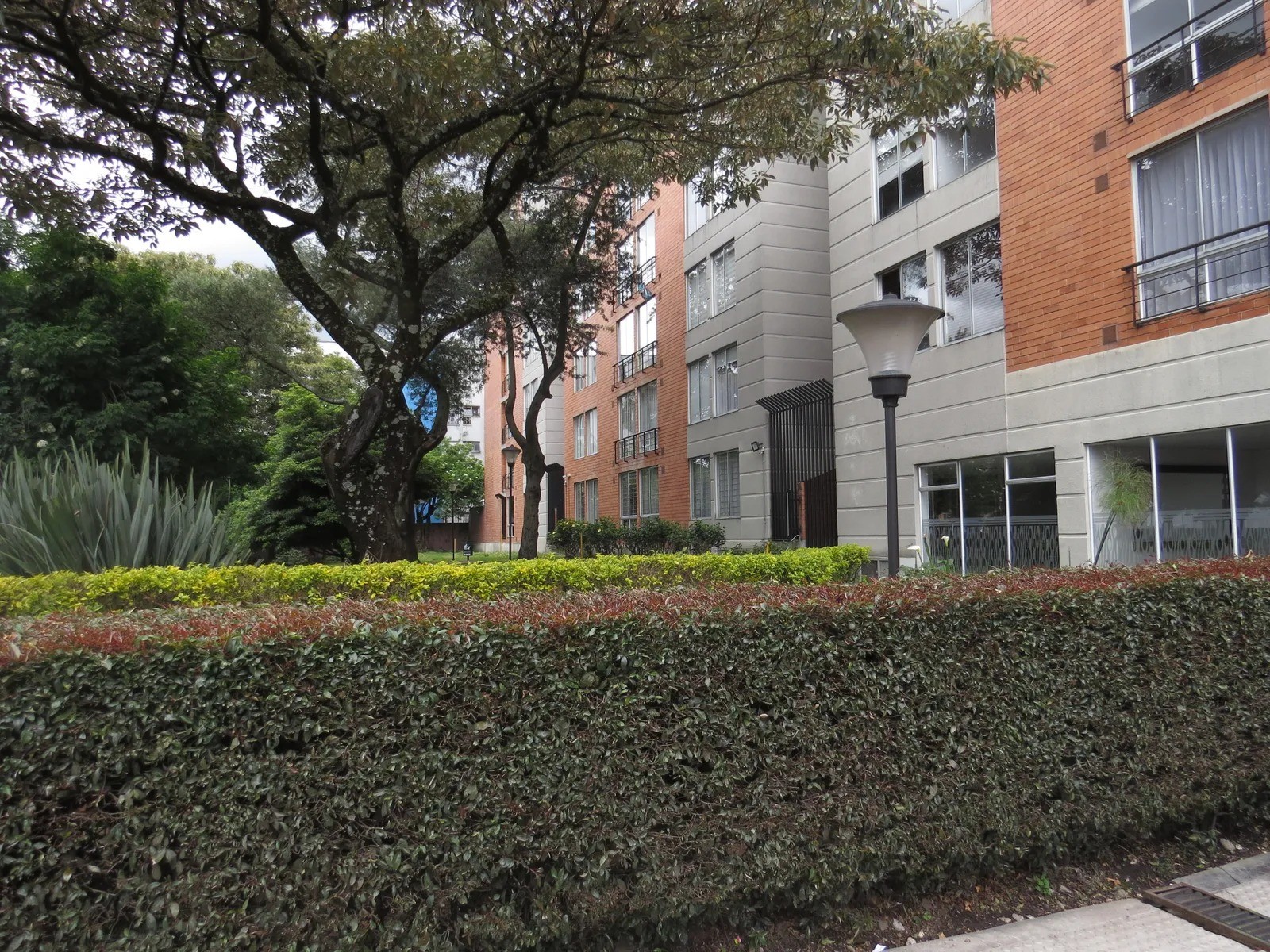Apartamento en Arriendo en Suba la Campiña, Bogotá