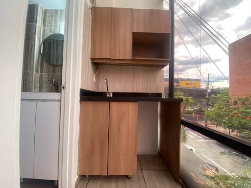 Local en arriendo en El Portal, Envigado, 24 m² · foto 7 de 7
