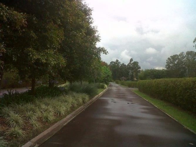 Lote en venta en Llano Grande, Rionegro, 2180 m² · foto 6 de 7