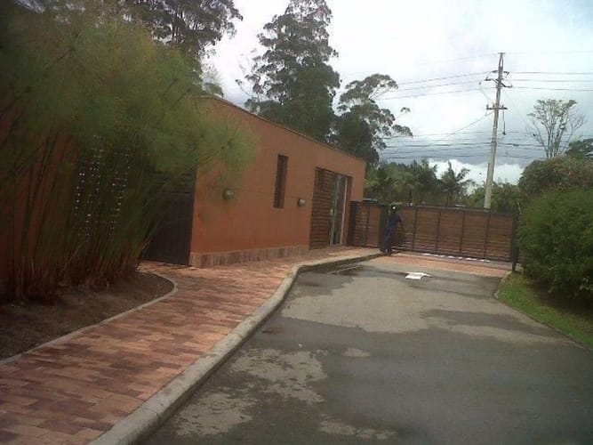 Lote en venta en Llano Grande, Rionegro, 2180 m² · foto 7 de 7