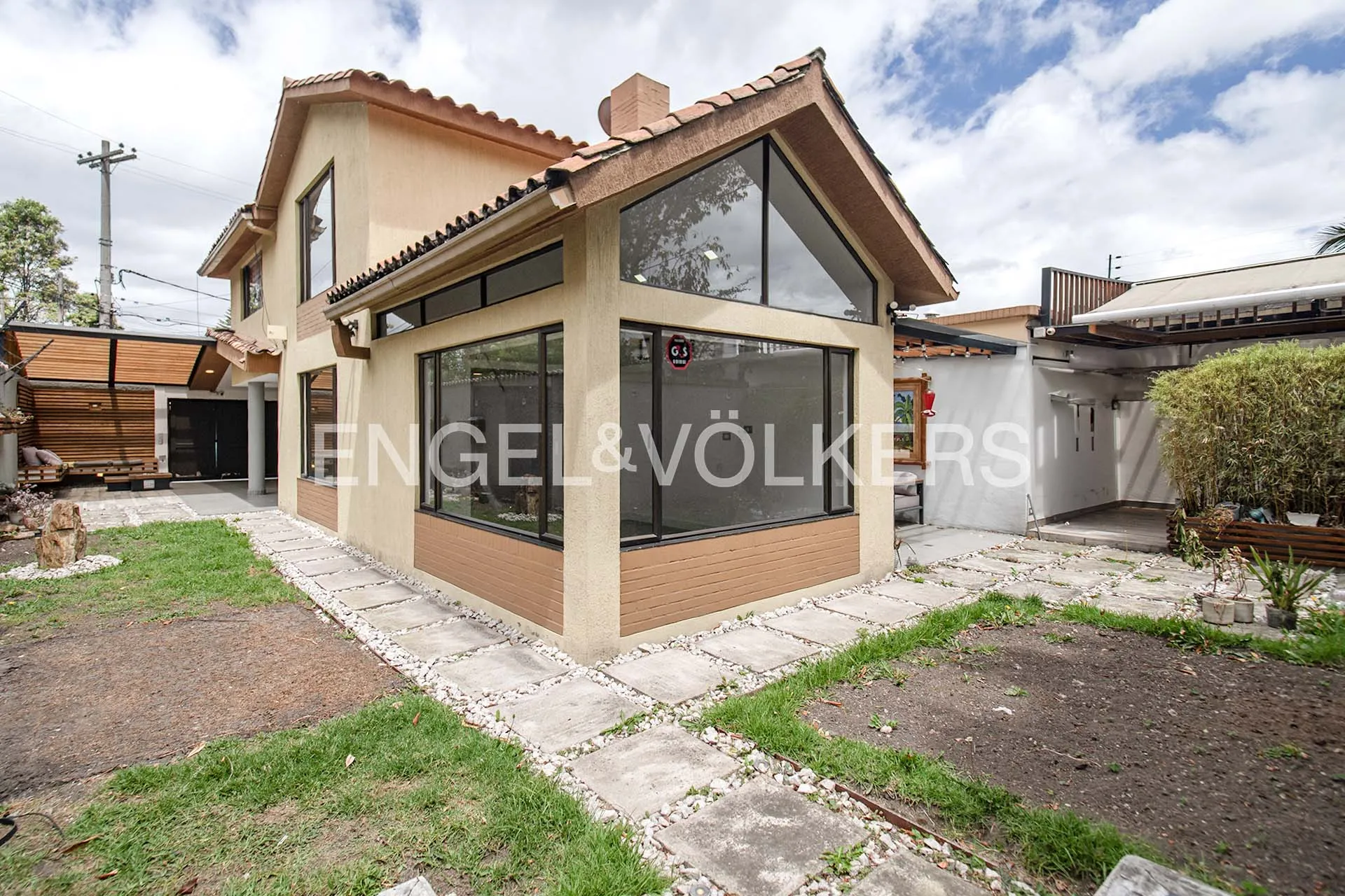 Casa en venta en Alhambra, Bogotá · foto 24 de 24