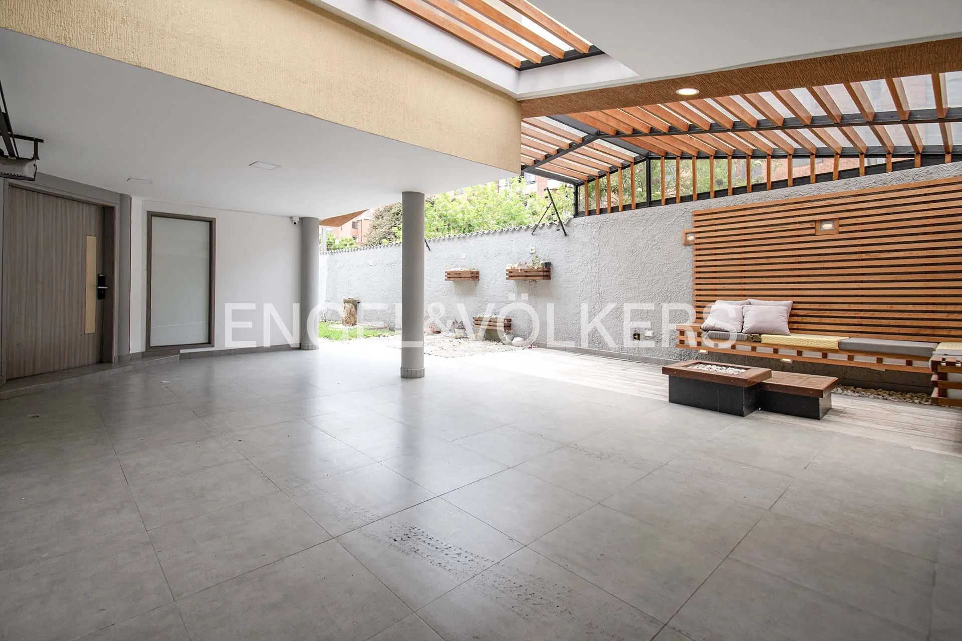 Casa en venta en Alhambra, Bogotá · foto 23 de 24