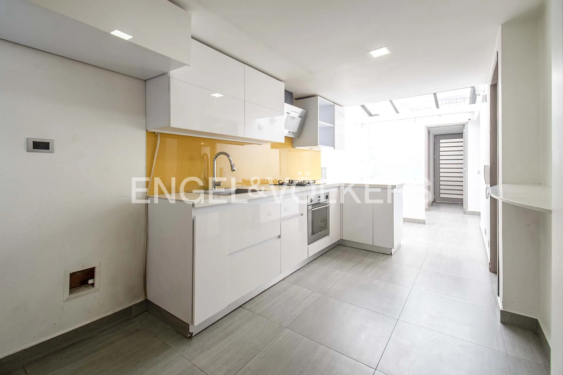 Casa en venta en Alhambra, Bogotá · foto 10 de 24