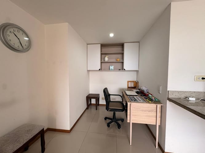 Apartamento de 1 alcoba en venta en Vegas De La Doctora, Sabaneta, 52 m² · foto 10 de 10