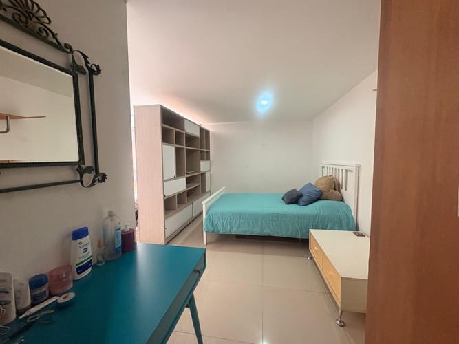 Apartamento de 1 alcoba en venta en Vegas De La Doctora, Sabaneta, 52 m² · foto 9 de 10