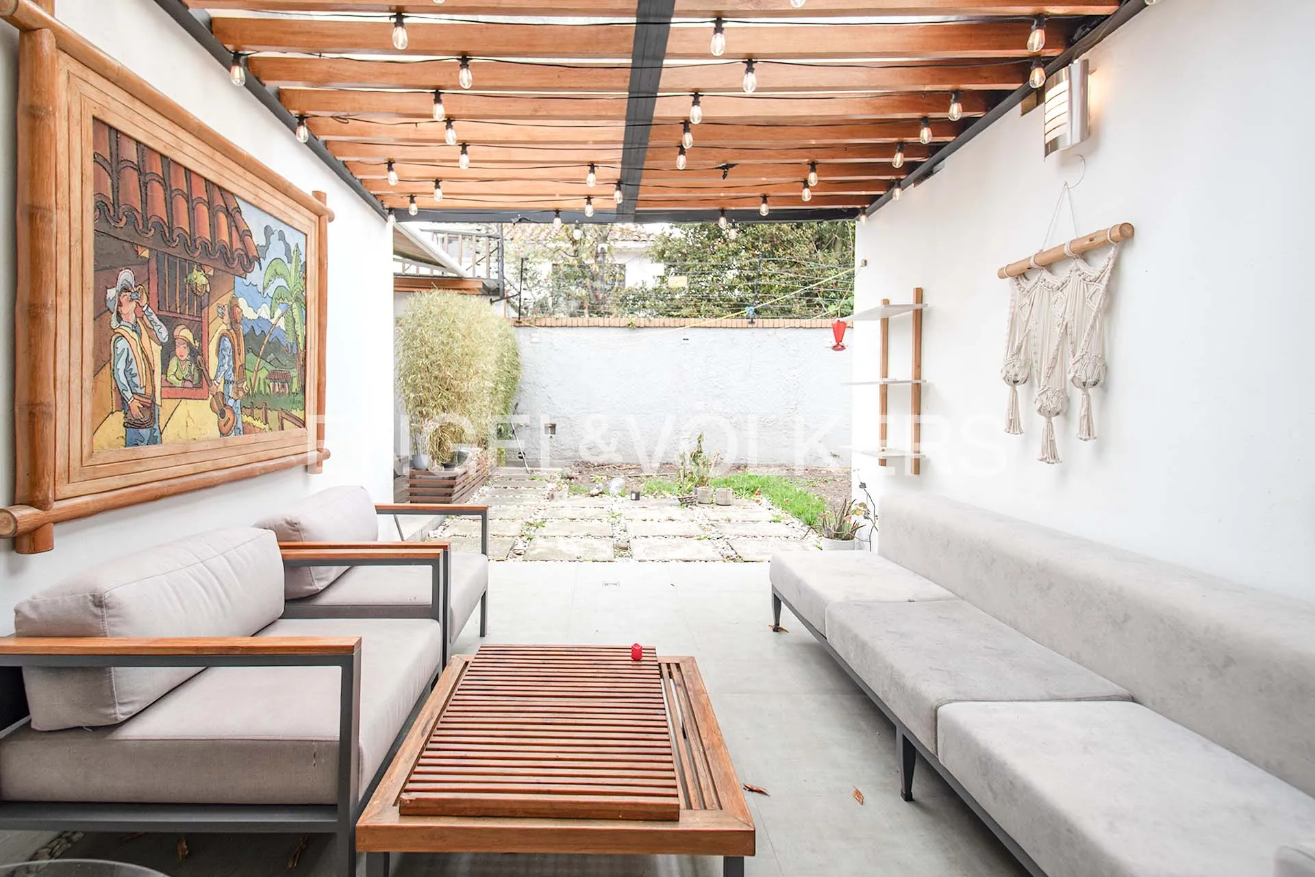 Casa en venta en Alhambra, Bogotá · foto 7 de 24