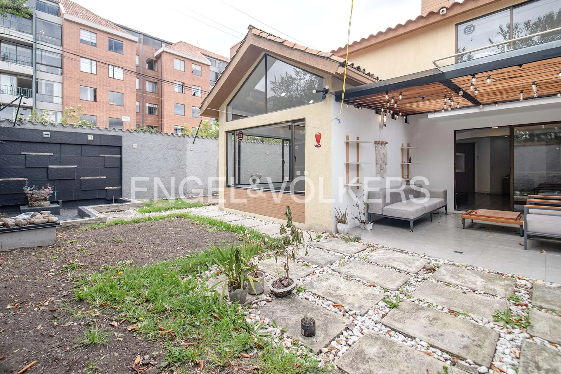 Casa en venta en Alhambra, Bogotá · foto 6 de 24
