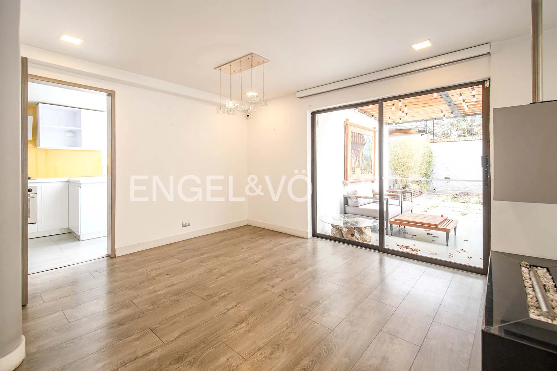Casa en venta en Alhambra, Bogotá · foto 4 de 24