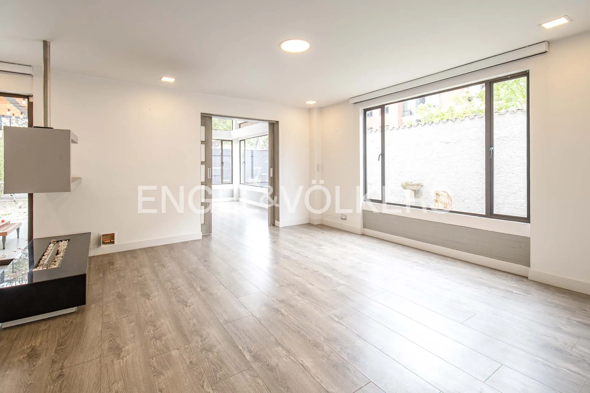 Casa en venta en Alhambra, Bogotá · foto 3 de 24