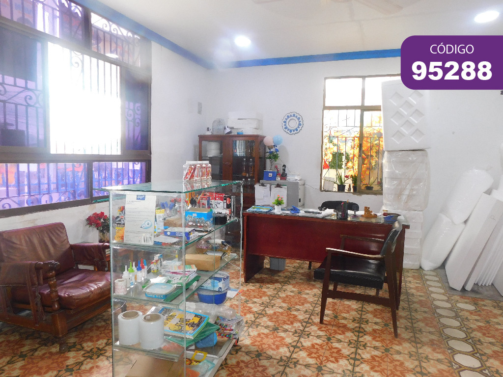 House for rent in Rosario, Barranquilla