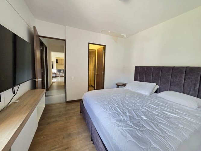 Apartamento de 3 alcobas en venta en Las Lomitas, Sabaneta, 86 m² · foto 14 de 15