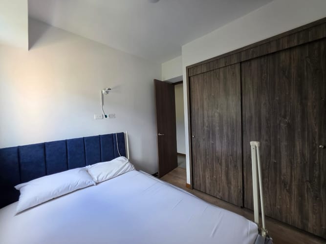 Apartamento de 3 alcobas en venta en Las Lomitas, Sabaneta, 86 m² · foto 12 de 15