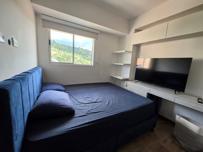 Apartamento de 3 alcobas en venta en Las Lomitas, Sabaneta, 86 m² · foto 11 de 15