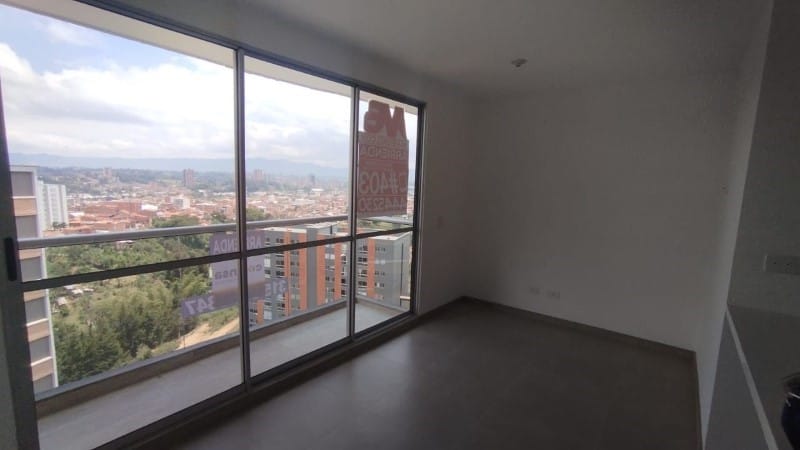 Apartamento de 2 alcobas en venta en Fontibon, Rionegro, 51 m² · foto 1 de 24