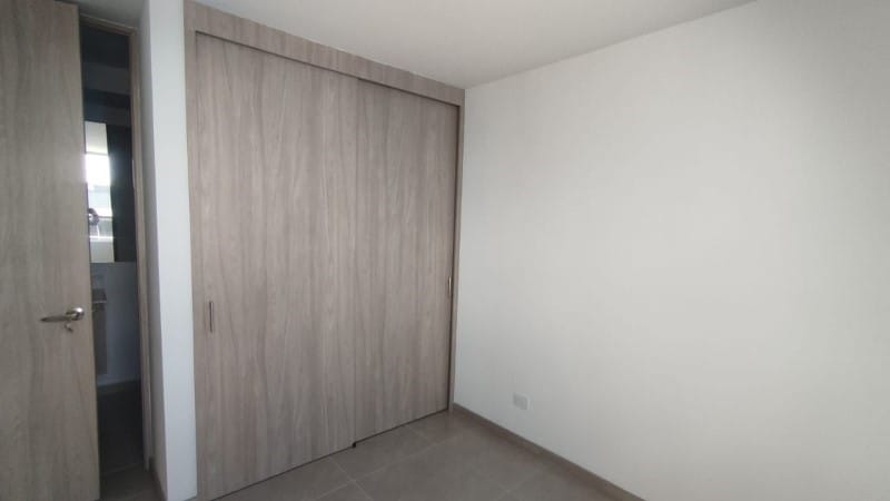 Apartamento de 2 alcobas en venta en Fontibon, Rionegro, 51 m² · foto 3 de 24