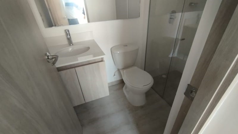 Apartamento de 2 alcobas en venta en Fontibon, Rionegro, 51 m² · foto 7 de 24
