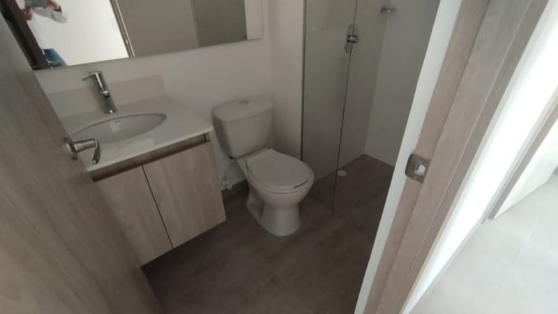 Apartamento de 2 alcobas en venta en Fontibon, Rionegro, 51 m² · foto 8 de 24