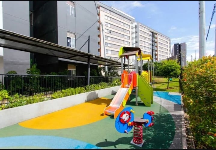 Apartamento de 2 alcobas en venta en Fontibon, Rionegro, 51 m² · foto 9 de 24