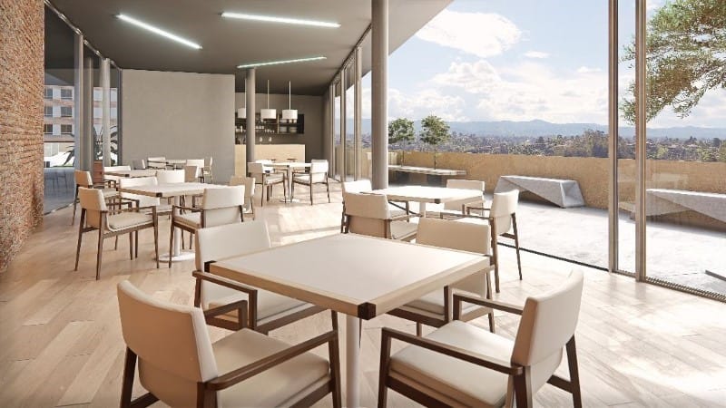 Apartamento de 2 alcobas en venta en Fontibon, Rionegro, 51 m² · foto 15 de 24