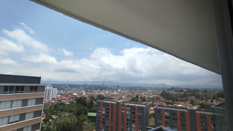 Apartamento de 2 alcobas en venta en Fontibon, Rionegro, 51 m² · foto 24 de 24