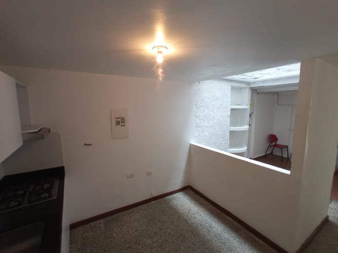 Casa de 4 alcobas en venta en Belén Fatima, Medellín, 134 m² · foto 18 de 19
