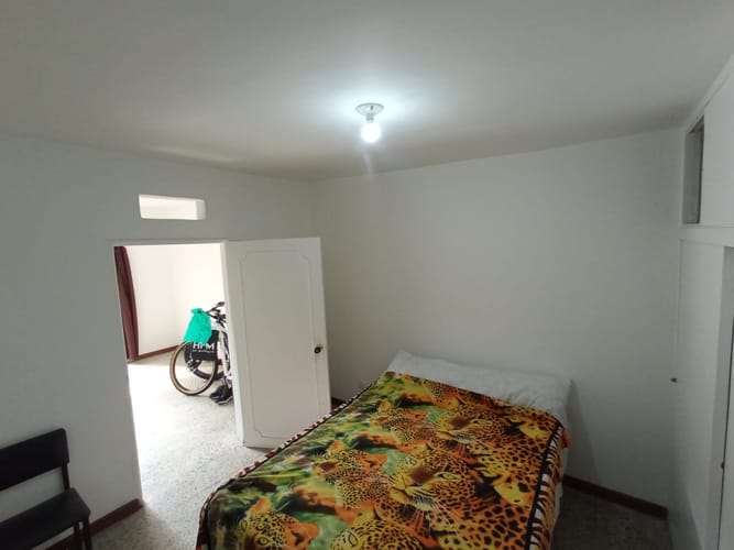Casa de 4 alcobas en venta en Belén Fatima, Medellín, 134 m² · foto 13 de 19