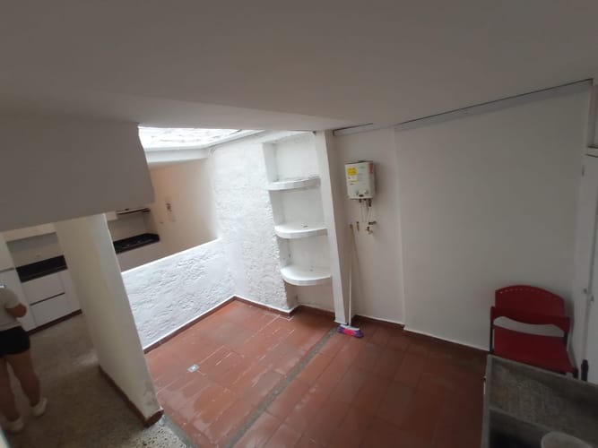 Casa de 4 alcobas en venta en Belén Fatima, Medellín, 134 m² · foto 7 de 19