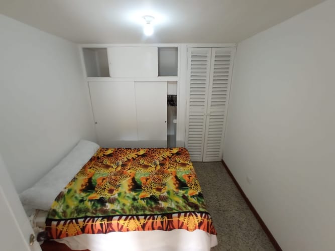 Casa de 4 alcobas en venta en Belén Fatima, Medellín, 134 m² · foto 16 de 19