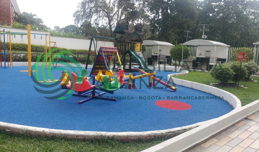 Apartamento en arriendo en Ruitoque, Floridablanca · foto 21 de 23