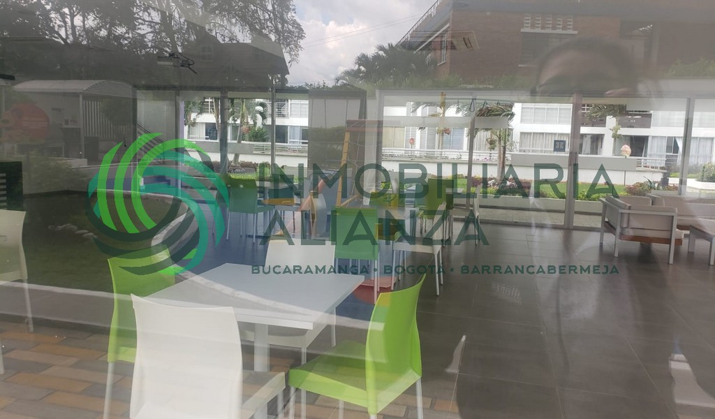 Apartamento en arriendo en Ruitoque, Floridablanca · foto 22 de 23