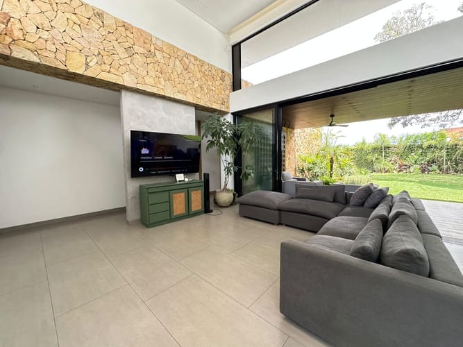 Casa de 4 alcobas en venta en Remanso De La Morada, Jamundí, 400 m² · foto 3 de 18