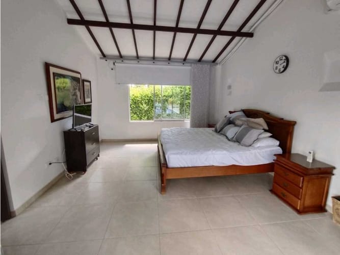 Casa de 4 alcobas en venta en Via La Tebaida, Armenia, 330 m² · foto 6 de 18