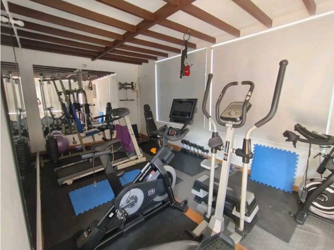 Casa de 4 alcobas en venta en Via La Tebaida, Armenia, 330 m² · foto 9 de 18