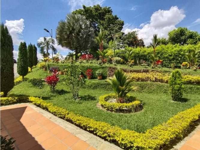 Casa de 4 alcobas en venta en Via La Tebaida, Armenia, 330 m² · foto 16 de 18