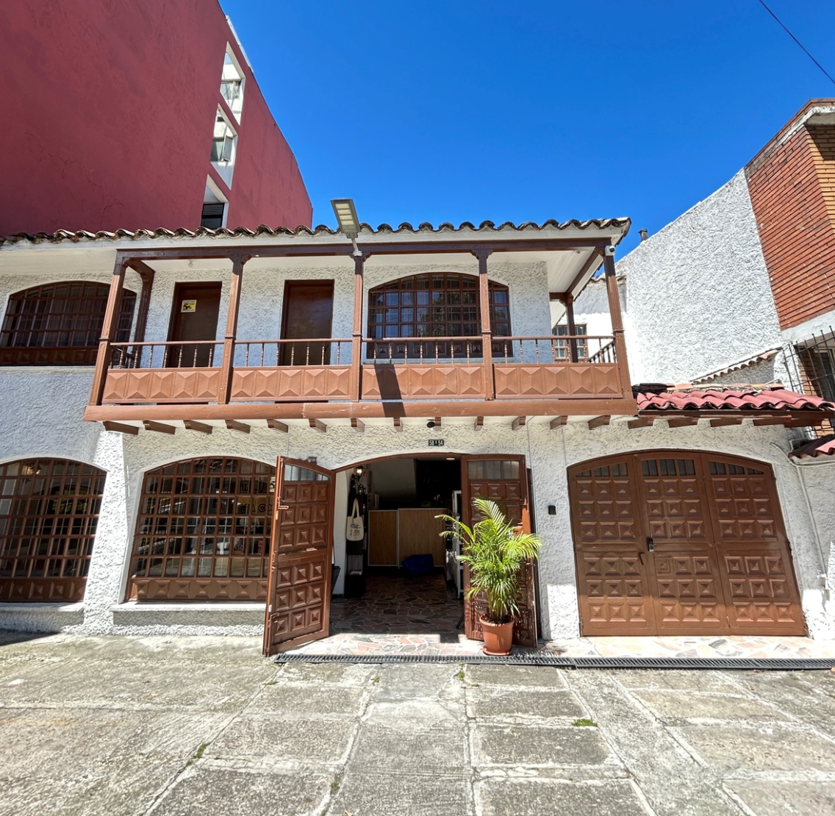 Oficina en Arriendo en Nicolas de federman, Bogotá
