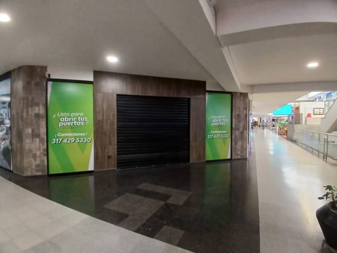 Local en arriendo en Cañaveral, Floridablanca, 97 m² · foto 2 de 7
