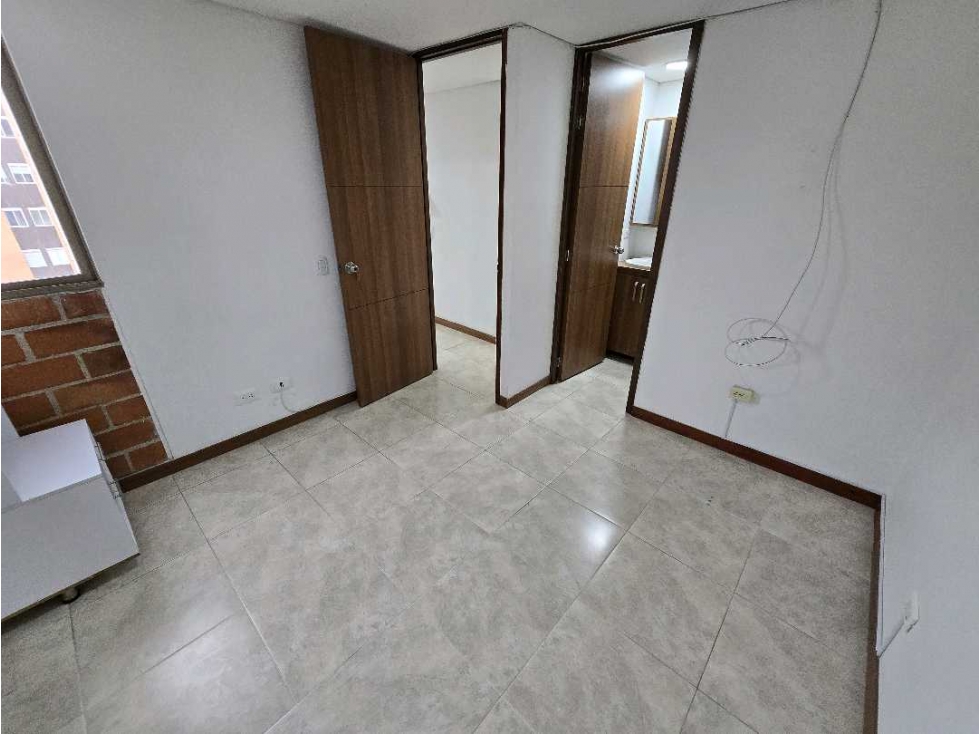 Apartamento en venta en La Ferreria, La Estrella · foto 14 de 16