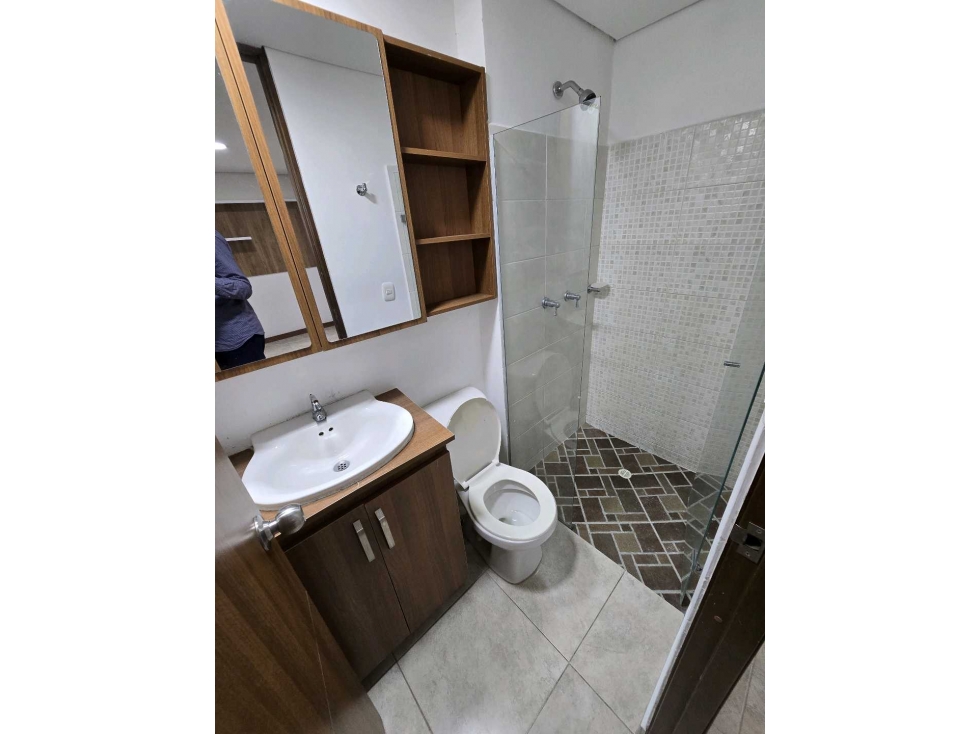 Apartamento en venta en La Ferreria, La Estrella · foto 15 de 16