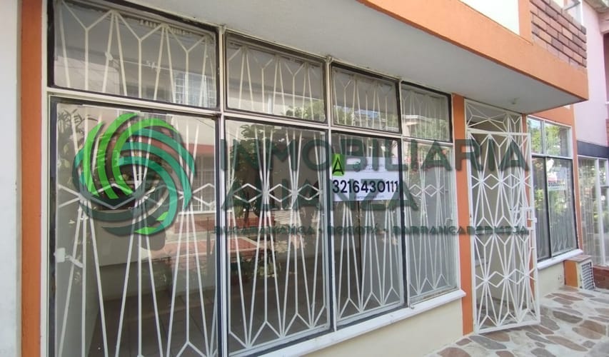 Casa de 3 alcobas en arriendo en Quinta Granada, Piedecuesta, 80 m² · foto 2 de 24