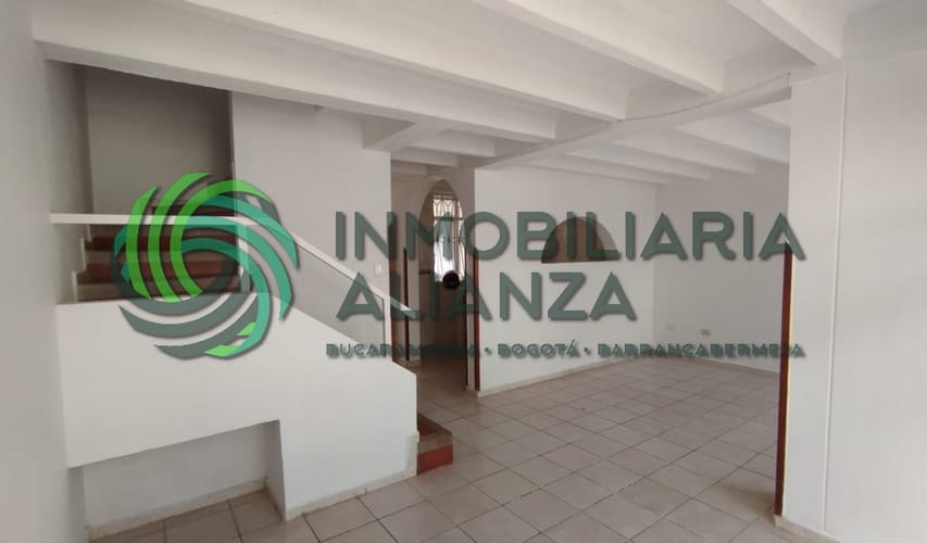 Casa de 3 alcobas en arriendo en Quinta Granada, Piedecuesta, 80 m² · foto 3 de 24