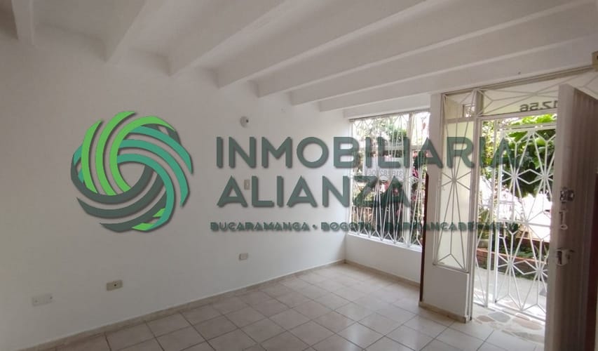 Casa de 3 alcobas en arriendo en Quinta Granada, Piedecuesta, 80 m² · foto 4 de 24