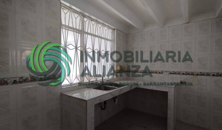 Casa de 3 alcobas en arriendo en Quinta Granada, Piedecuesta, 80 m² · foto 8 de 24