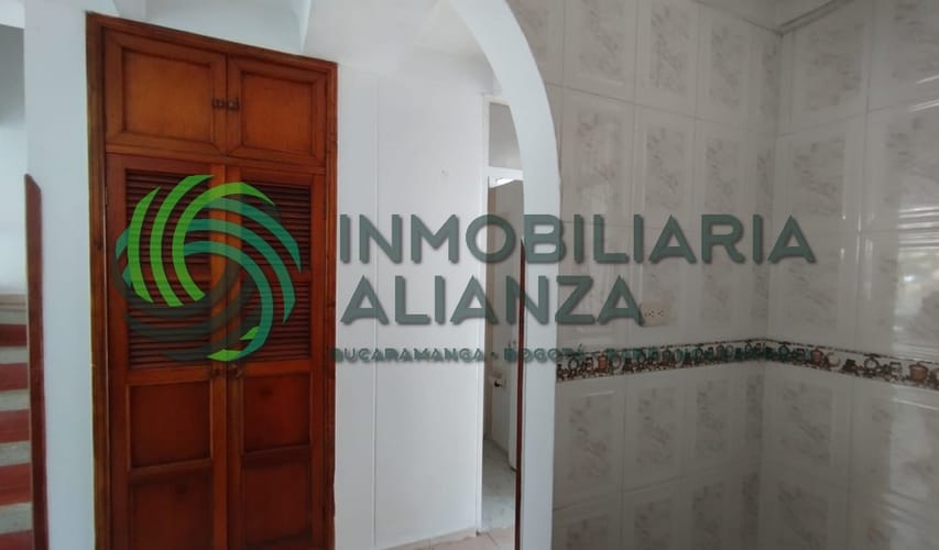 Casa de 3 alcobas en arriendo en Quinta Granada, Piedecuesta, 80 m² · foto 9 de 24