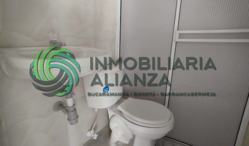 Casa de 3 alcobas en arriendo en Quinta Granada, Piedecuesta, 80 m² · foto 10 de 24