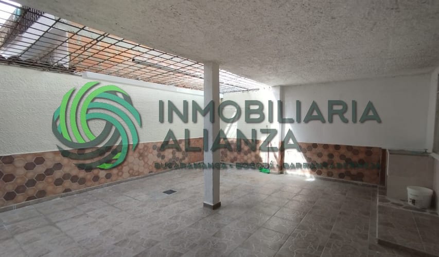 Casa de 3 alcobas en arriendo en Quinta Granada, Piedecuesta, 80 m² · foto 11 de 24