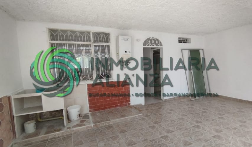 Casa de 3 alcobas en arriendo en Quinta Granada, Piedecuesta, 80 m² · foto 12 de 24