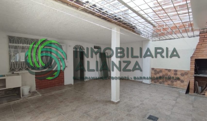 Casa de 3 alcobas en arriendo en Quinta Granada, Piedecuesta, 80 m² · foto 13 de 24